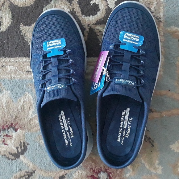 2x*Host Pick*Skechers Easy Going My Pace slip on shoes - Picture 15 of 16